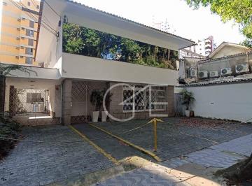 61af03dc859f87b06b16df4713865346bdb3af61 · Casa para alugar, 315 m² por R$ 30.000,00/mês - Boqueirão - Santos/SP