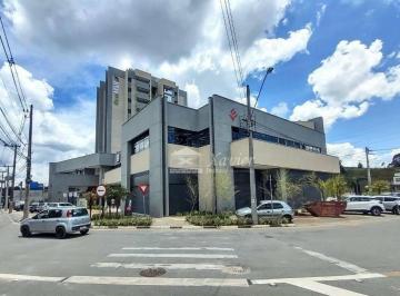 bbad355f13898227c9d008eb816e7f25a52cbe25 · Salão para alugar, 113 m² por R$ 16.143,25/mês - Centro - Vargem Grande Paulista/SP