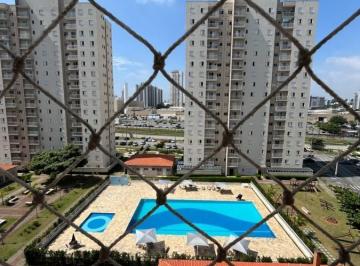 202506171053018357.jpg · Apartamento para Locação em Mogi das Cruzes, Vila Mogilar, 3 dormitórios, 1 suíte, 2 banheiros, 2 va