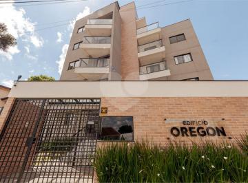 Área de Serviço · Cobertura com 2 quartos à venda em Parolin - PR