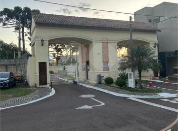 Área de Serviço · Terreno à venda em Pinheirinho - PR
