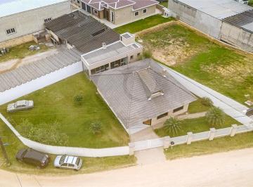 Terreno · 737m² · Terreno à venda em Umbará - PR
