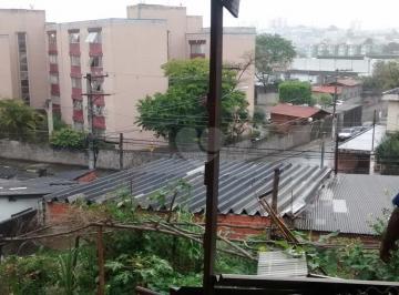 Sem Categoria · Terreno à venda em Vila romero - SP