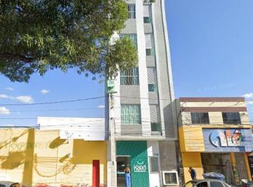 Apartamento de 3 quartos, Paulo Afonso · Vende – Apartamento em fase de acabamento, no 1º andar, com ¾, sendo 1 suíte, no Centro
