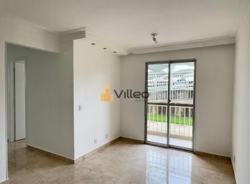 Apartamento · 51m² · 2 Quartos · 1 Vaga · Apartamento  no Condomínio Veredas dos Bandeirantes - Conforto e Praticidade no Jardim Tatiana, Voto