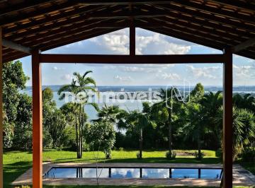 315d9d72-36e3-4d1b-8d95-113a2aa5da20.webp · Casa de alto padrão - Vista para o Lago Paranoá
