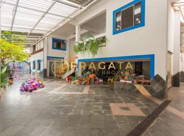Casa · 588m² · 6 Quartos · 10 Vagas · Casa comercial à venda com 588m² - 10 vagas -  Pinheiros/SP