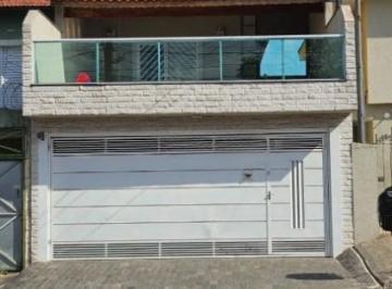 Casa · 133m² · 3 Quartos · Casa à venda - no Jardim Felicidade (Zona Oeste)