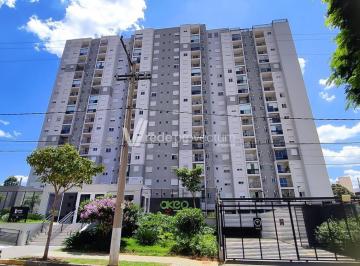 0 · Apartamento à venda no Condomínio Living Vision no Bonfim em Campinas, Com 67m².
