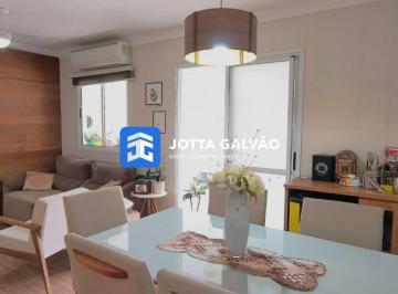 0 · Apartamento a venda, 87m2 - Swift, Campinas