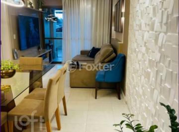 809216b1 · Apartamento, 3 dormitórios, 132 m², em Nossa Senhora do Rosário