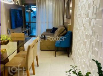 809216b1 · Apartamento, 3 dormitórios, 132 m², em Nossa Senhora do Rosário