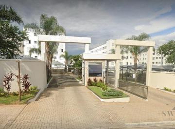 0 · Apartamento a venda 2 quartos no Parque das Constelações em Campinas