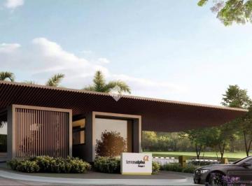 0 · Terreno À Venda 271mts² No Terras do Alpha Parque 1 Campinas SP