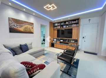 0 · Apartamento a venda no Taquaral - Campinas/SP com 3 suites e 115 m²