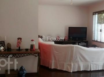 66c87fd3 · Casa, 4 dormitórios, 440 m², em Bosque da Saúde