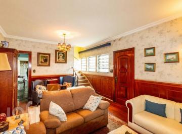cf7dfd9d · Casa, 3 dormitórios, 300 m², em Jardim Brasil (Zona Sul)