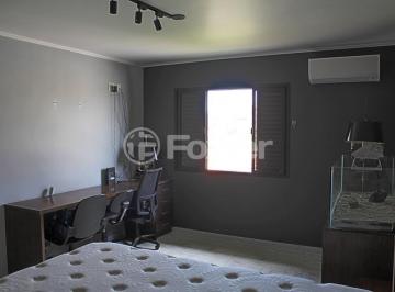Casa Venda 280m² de 4 quartos · Casa, 4 dormitórios, 262 m², em Vila das Mercês