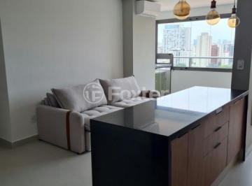 4e001853 · Apartamento, 2 dormitórios, 70 m², em Brooklin Paulista