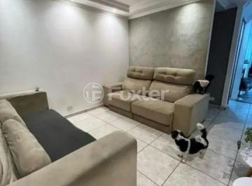 f333c28b · Casa em Condomínio, 3 dormitórios, 68 m², em Jardim São Bernardo