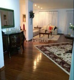 Apartamento · 240m² · 6 Quartos · 4 Vagas · Apartamento, 6 dormitórios, 240 m², em Vila Andrade