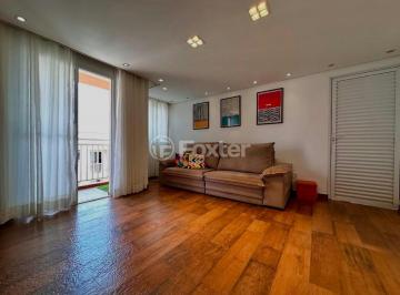 Apartamento · 110m² · 2 Quartos · 1 Vaga · Cobertura, 2 dormitórios, 110 m², em Jardim Bartira