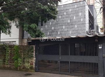 rua-pedro-morganti-01.jpg · Casa, 1 dormitórios, 400 m², em Vila Mariana