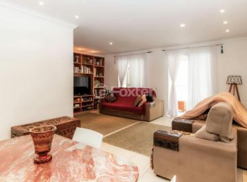 Apartamento · 112m² · 3 Quartos · 2 Vagas · Apartamento, 3 dormitórios, 112 m², em Vila Pompéia
