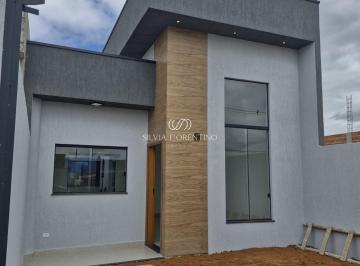 Foto 01 · Imperdível oportunidade! Casa à venda em Taubaté-SP, Vila Areao, 2 quartos, 1 suíte, 1 sala, 2 banhe