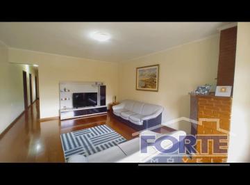 Casa · 250m² · Casa à venda - no Jardim Centenário