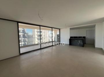 Apartamento · 171m² · 3 Quartos · 3 Vagas · Apartamento à venda em Campinas, Nova Campinas, com 3 suítes, com 171.2 m², Concept Nova Campinas
