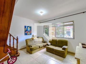 Casa · 120m² · 3 Quartos · 1 Vaga · Casa à Venda - Mooca, 3 Quartos, 120 m² - São Paulo