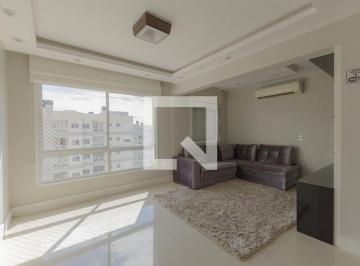 Apartamento · 80m² · 2 Quartos · 1 Vaga · Apartamento à Venda - Alto Petrópolis, 2 Quartos, 80 m² - Porto Alegre