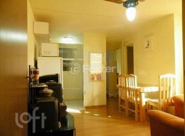 7feef85e · Apartamento, 2 dormitórios, 38.76 m², em Mário Quintana