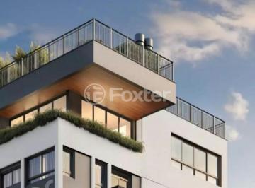31eeaf76 · Apartamento, 1 dormitórios, 35.8 m², em Boa Vista