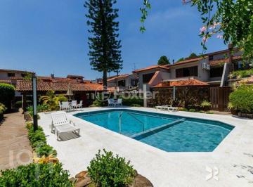 bf5fe933 · Casa em Condomínio, 3 dormitórios, 179.58 m², em Três Figueiras