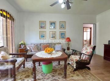 f385a2a0 · Casa, 3 dormitórios, 114 m², em Chácara das Pedras