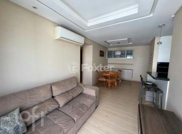 9266db61 · Apartamento, 3 dormitórios, 72 m², em Pinheiro