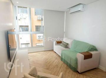 7a177bbe · Apartamento, 1 dormitórios, 45.38 m², em Petrópolis