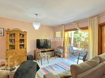 84b6160f · Casa em Condomínio, 4 dormitórios, 249.39 m², em Jardim Isabel