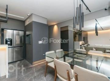 9b8142d8 · Apartamento, 3 dormitórios, 105.07 m², em Passo da Areia