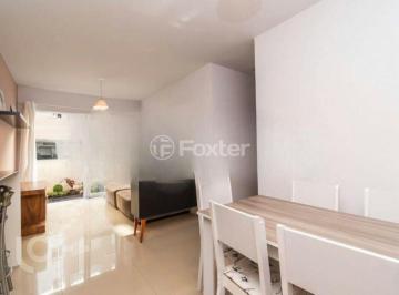 7e53403b · Apartamento, 1 dormitórios, 61.9 m², em Santa Tereza