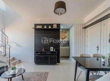 a4b280fa · Cobertura, 2 dormitórios, 119.01 m², em Medianeira