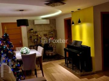 fae3c362 · Apartamento, 3 dormitórios, 114.52 m², em Madureira