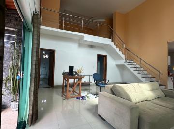 Casa de 4 quartos, Manaus · Casa dúplex em condomínio com 04 dormitórios. Tarumã- Manaus