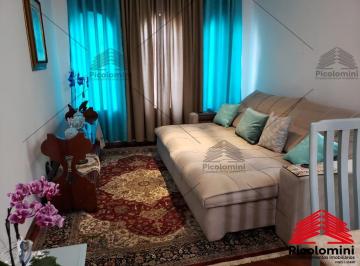 Foto 01 · Sobrado a venda na Vila Zelina de 254m², 3 dormitórios, 1 suíte com Hidro , 3 banheiros, lavanderia,