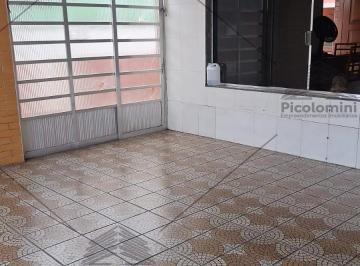 Foto 01 · Impecável casa à venda no Tatuapé, São Paulo-SP: 2 quartos, 2 suítes, 5 banheiros, 2 vagas de garage