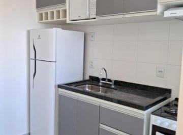 Foto 01 · APARTAMENTO PARA COMPRA LOCALIZAÇÃO PREVILEGIADA RESIDENCIAL MAXX SANTA ANGELA BAIRRO HORTO FLORESTA