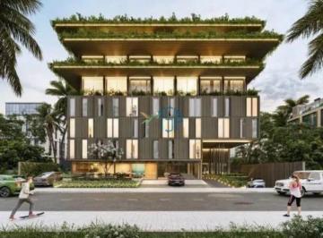 Apartamento · 24m² · 1 Quarto · 1 Vaga · Acqua Tambaú - FLAT / FLAT BEIRA MAR EM TAMBAU / FLAT EM TAMBAU / FLAT NA PRAIA DE TAMBAU / FLAT MOD