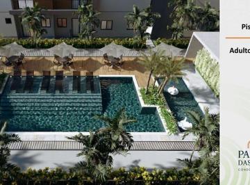 Apartamento · 42m² · 2 Quartos · 1 Vaga · PARQUE DAS AGUAS: PREÇOS PROMOCIONAIS, FAÇA AGORA MESMO SUA SIMULAÇÃO 207